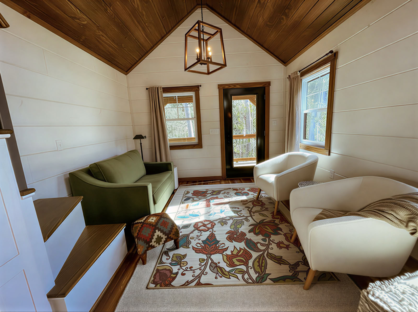 Ретрит по возвращению к дикой природе для женщин 2026
