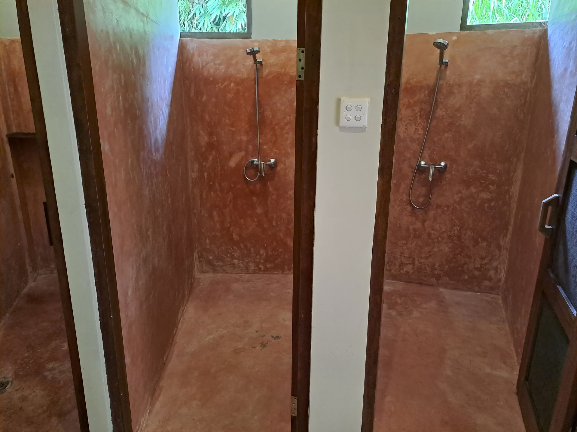 Ретрит молчаливой медитации