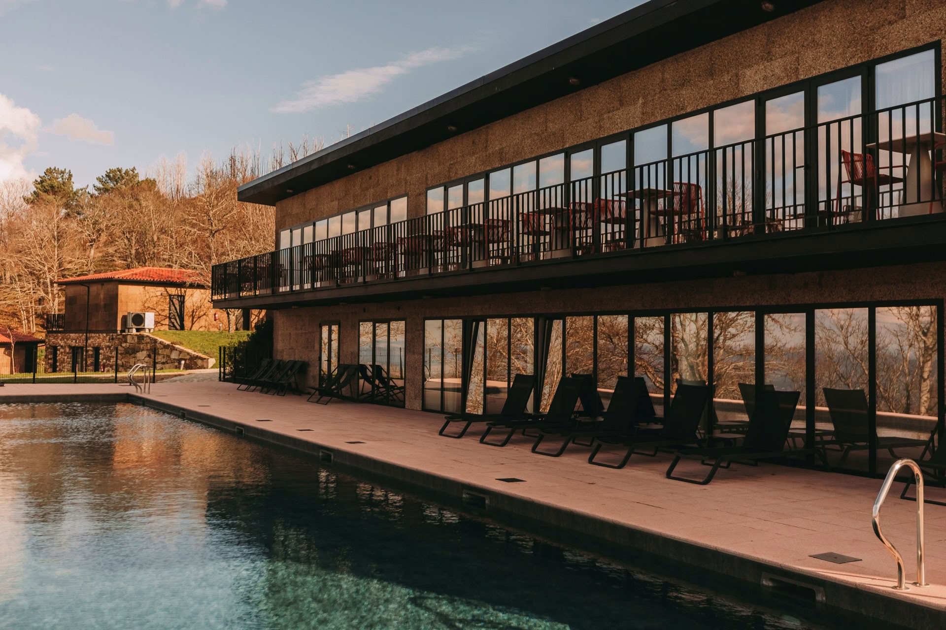 Момент безмятежности