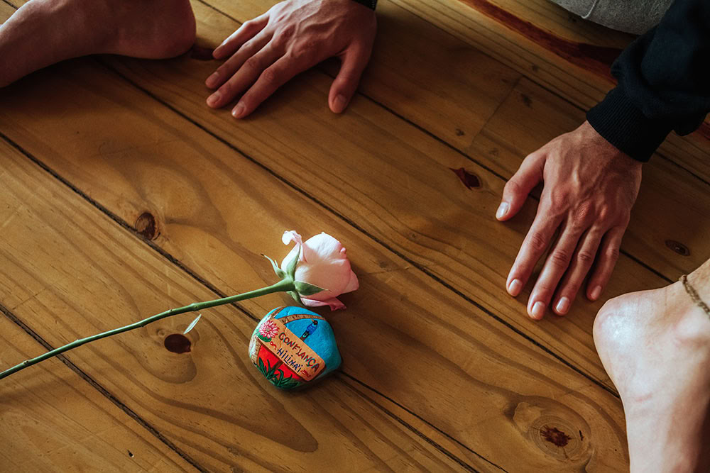 Ретрит «Феникс» — Сила внутри тебя