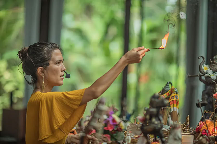 «Вайдика Дхарма: 100-часовой курс подготовки преподавателей SPIRIT Yoga»
