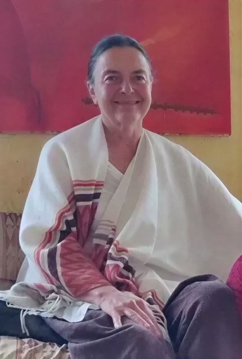 «Вайдика Дхарма: 100-часовой курс подготовки преподавателей SPIRIT Yoga»