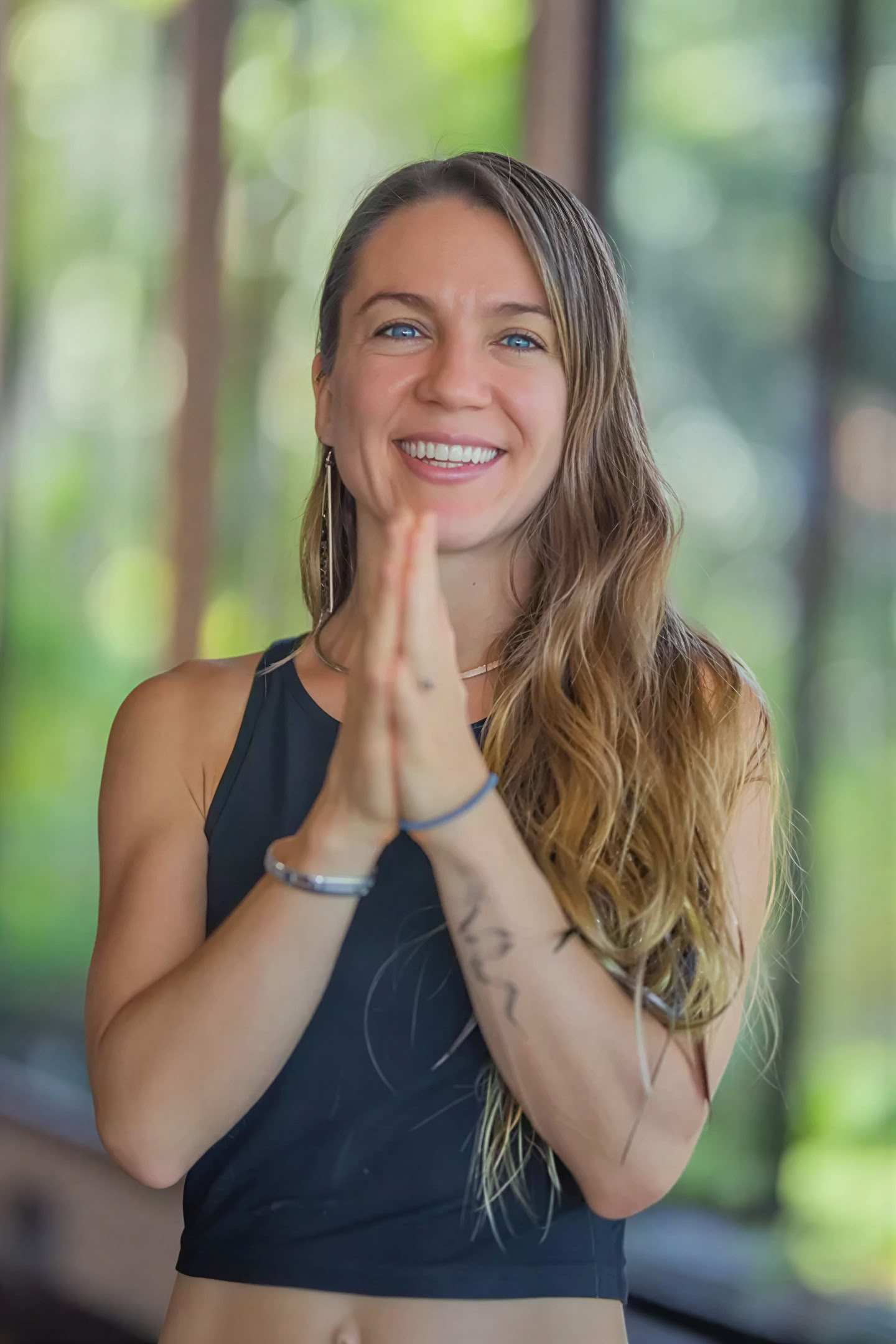 «Вайдика Дхарма: 100-часовой курс подготовки преподавателей SPIRIT Yoga»