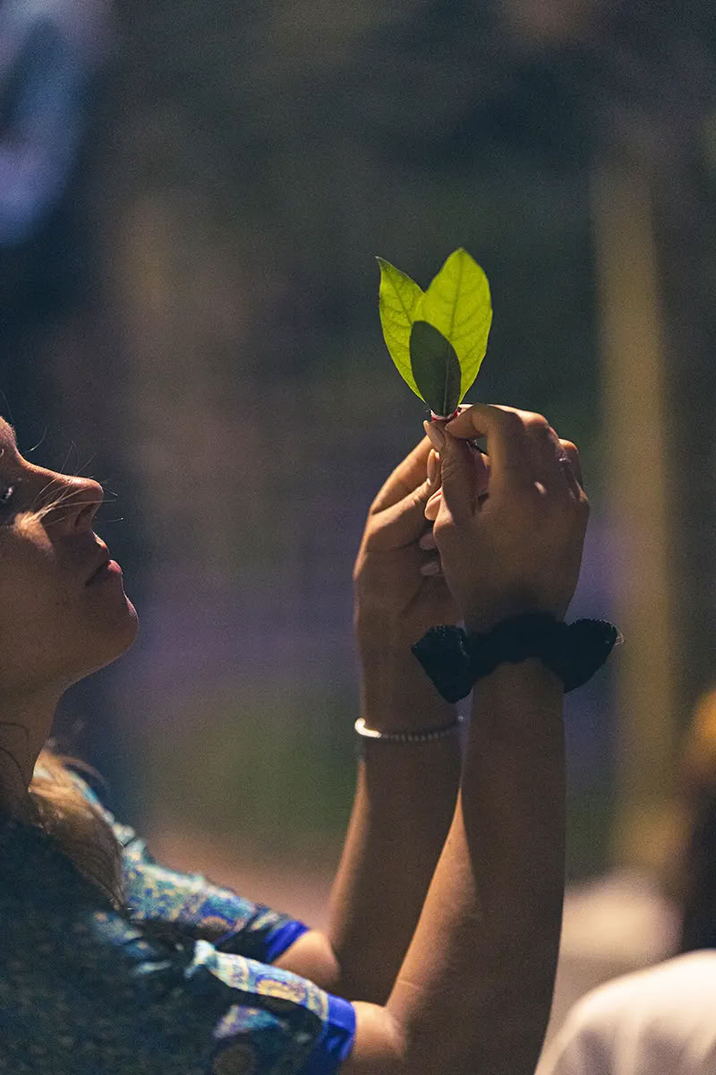 «Вайдика Дхарма: 100-часовой курс подготовки преподавателей SPIRIT Yoga»