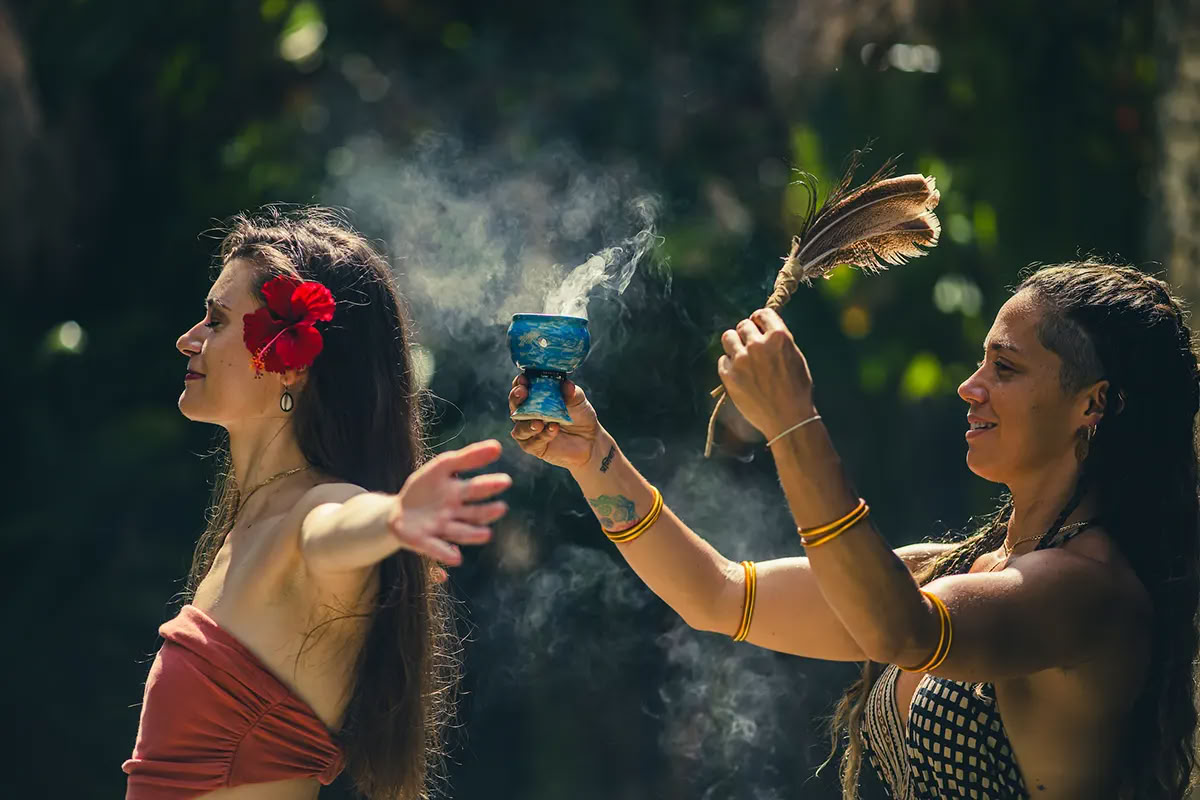 «Вайдика Дхарма: 100-часовой курс подготовки преподавателей SPIRIT Yoga»