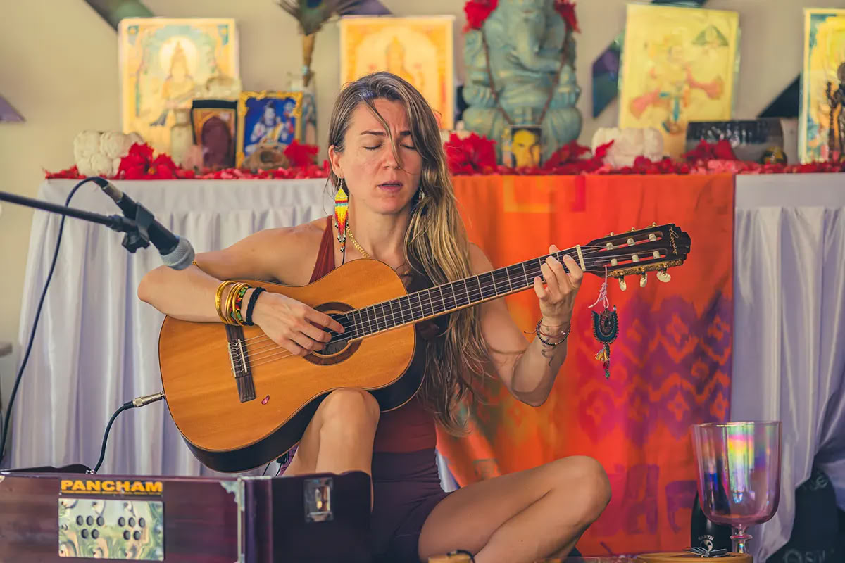 «Вайдика Дхарма: 100-часовой курс подготовки преподавателей SPIRIT Yoga»