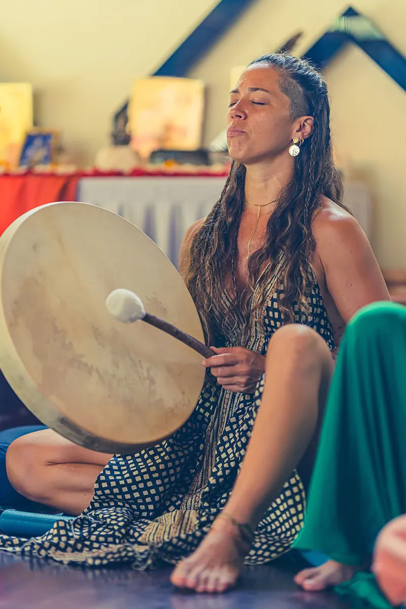 «Вайдика Дхарма: 100-часовой курс подготовки преподавателей SPIRIT Yoga»