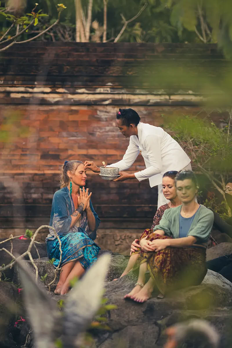 «Вайдика Дхарма: 100-часовой курс подготовки преподавателей SPIRIT Yoga»