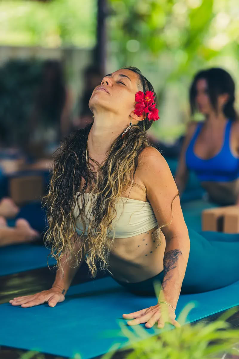 «Вайдика Дхарма: 100-часовой курс подготовки преподавателей SPIRIT Yoga»