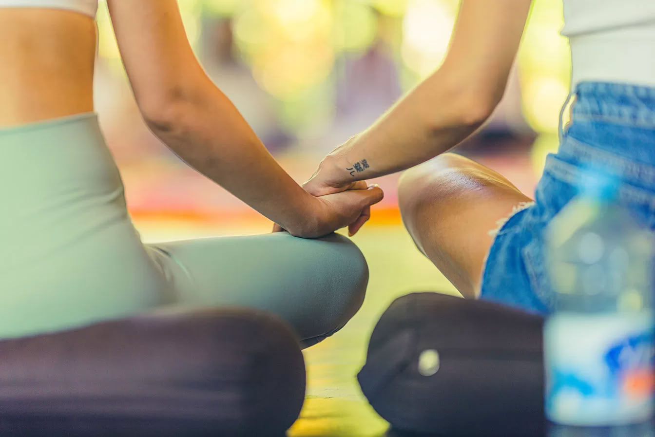 «Вайдика Дхарма: 100-часовой курс подготовки преподавателей SPIRIT Yoga»