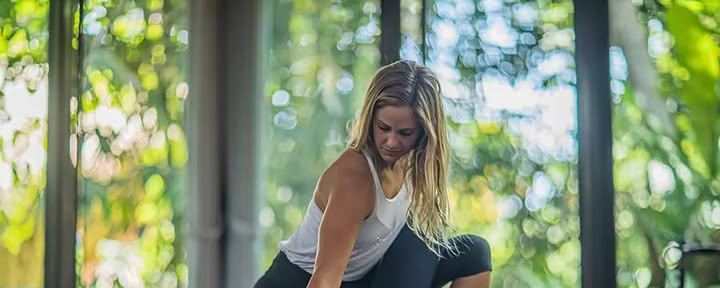«Вайдика Дхарма: 100-часовой курс подготовки преподавателей SPIRIT Yoga»