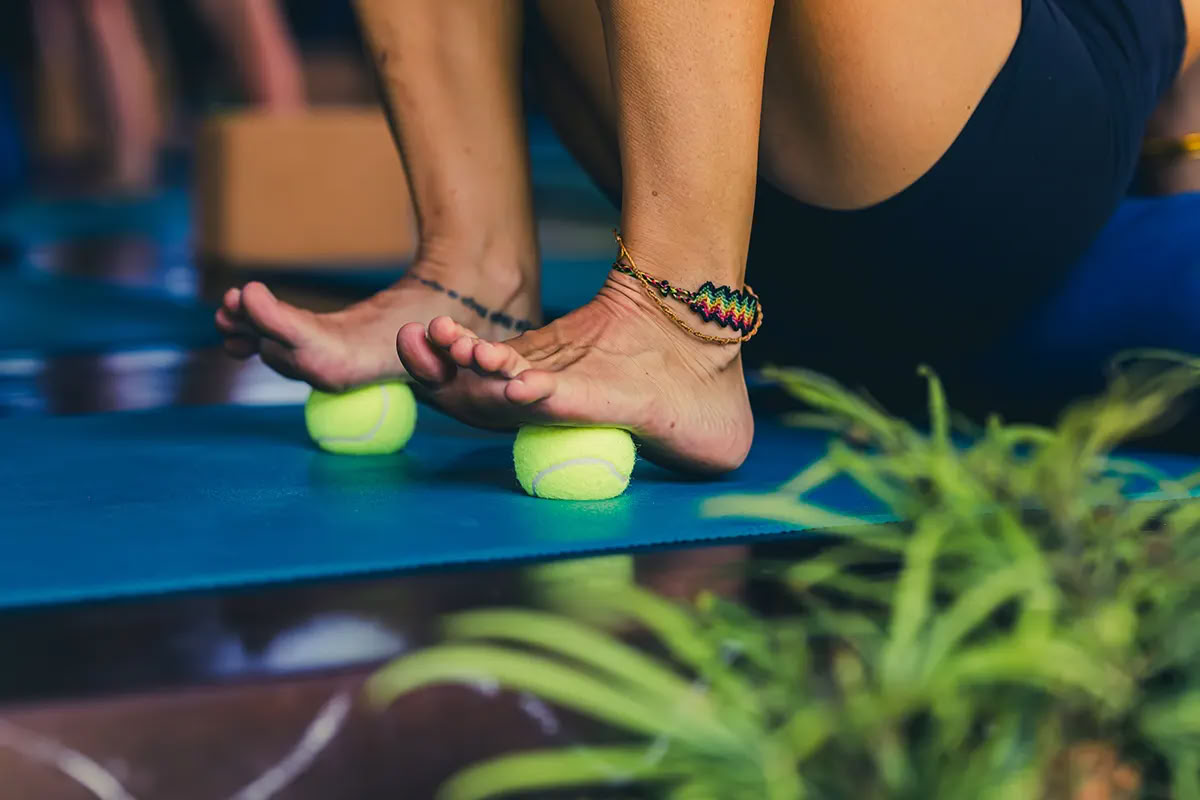 Модуль 100 часов очно — Бали