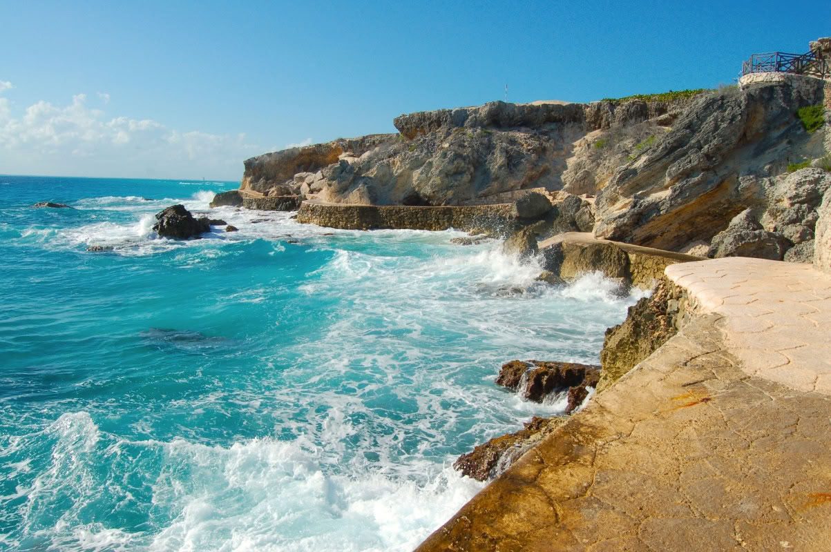 Тайны майя. Чичен-Ица и Вальядолид.