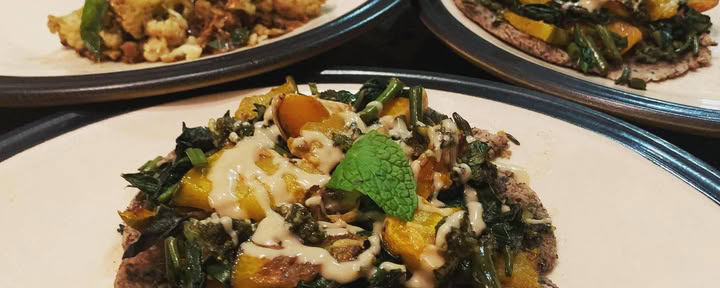 Курс на 3 дня: изучение аюрведической кулинарии и питания, Великобритания