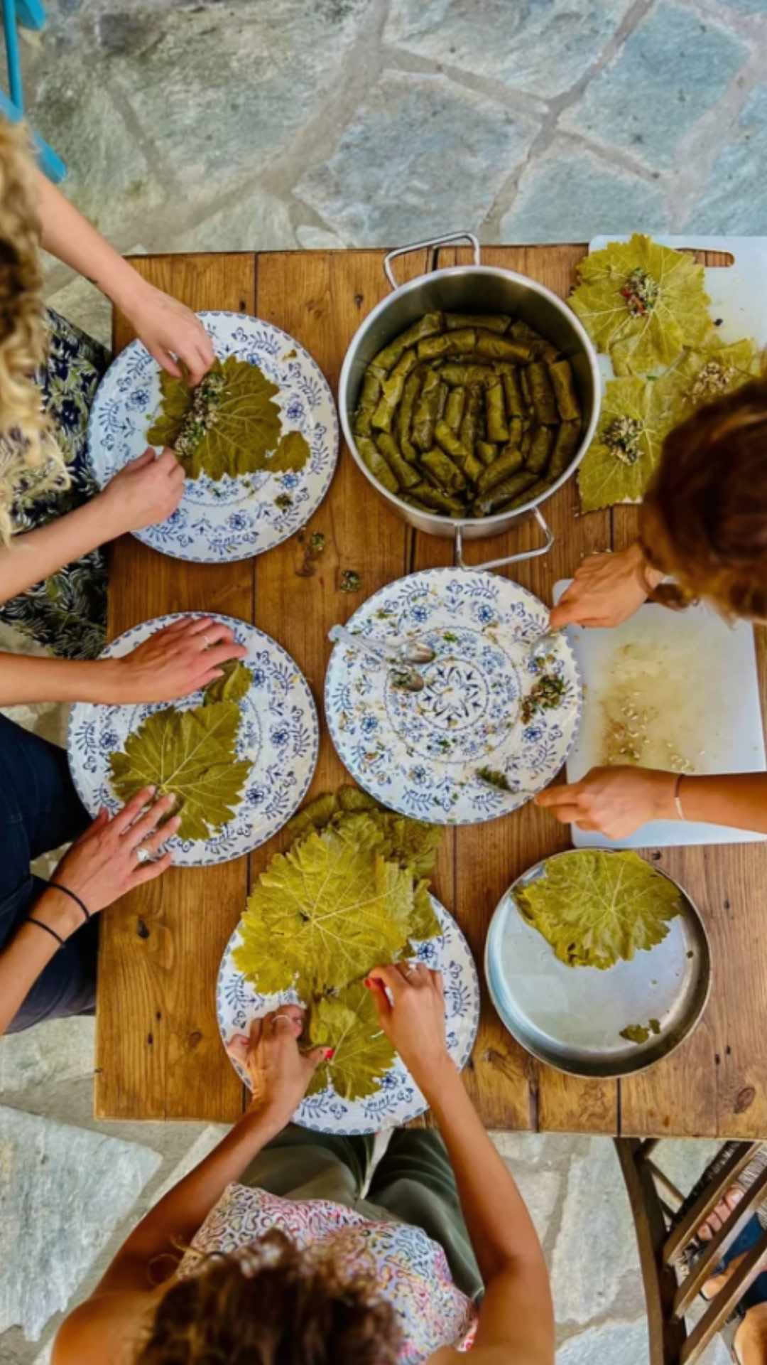 Ретрит по йоге и велнесу для гармонии