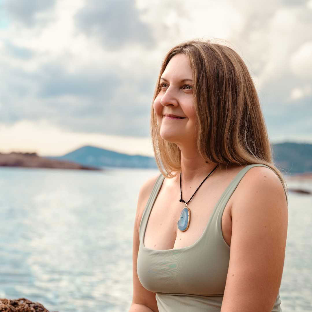 Ретрит Tata Wellness в Пелионе