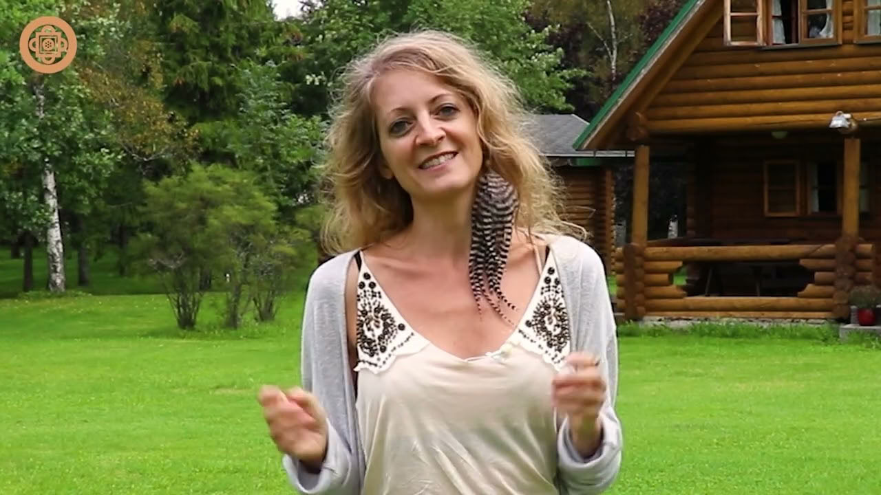 Курс подготовки преподавателей тантрической сексуальности
