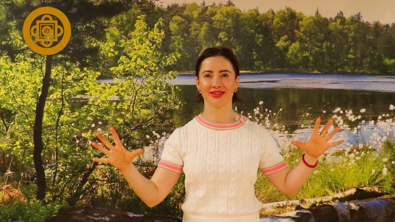 Ретрит по тантрической сексуальности и отношениям