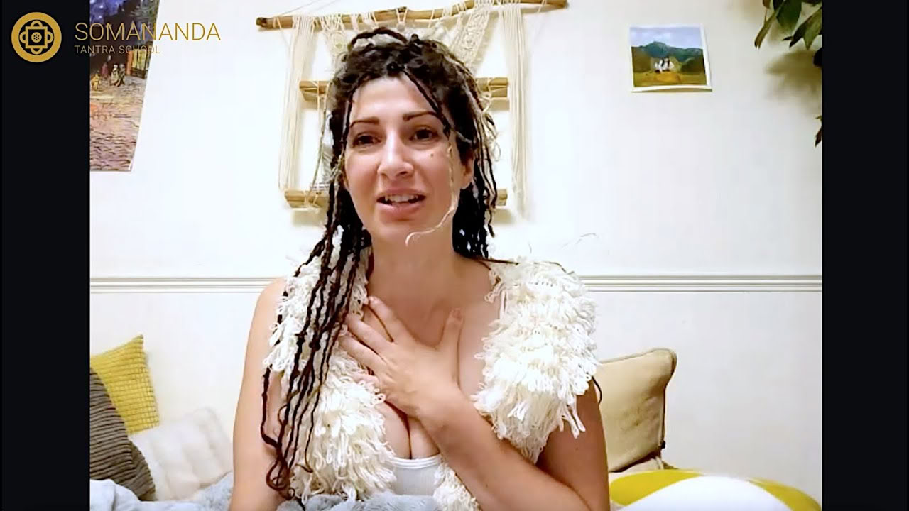 Ретрит по тантрической сексуальности и отношениям