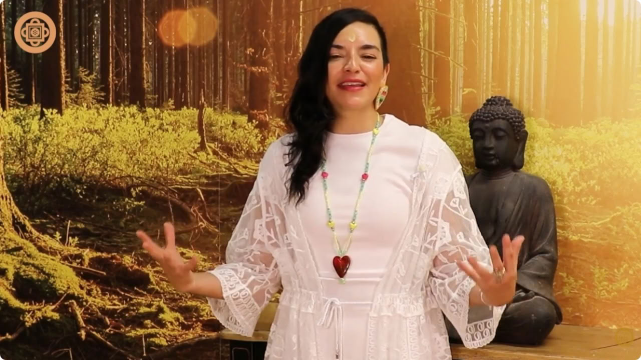 Курс подготовки преподавателей тантрического массажа