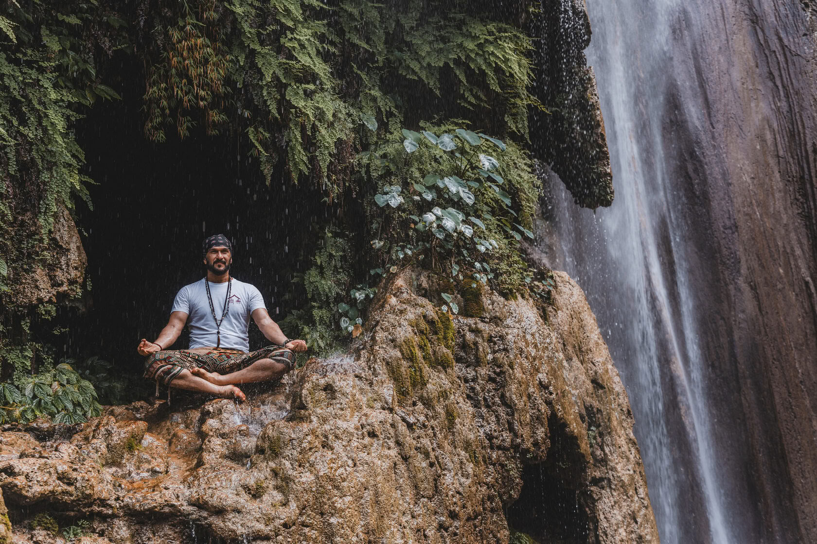 300-часовой курс подготовки преподавателей йоги в Ришикеше — 28 ноября — 27 декабря 2026 года
