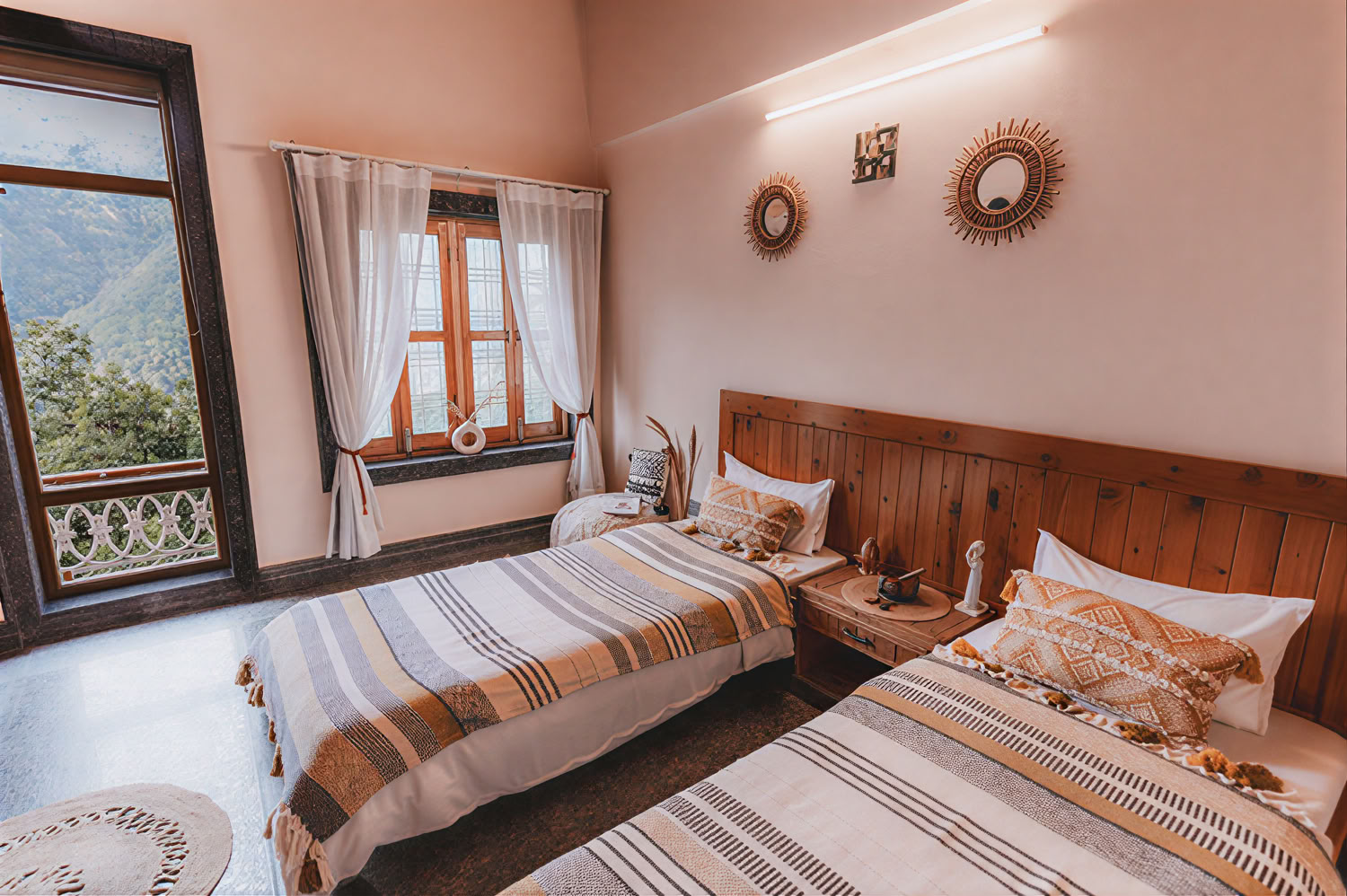 300-часовой курс подготовки преподавателей йоги в Ришикеше — 20 января — 18 февраля 2027 г.