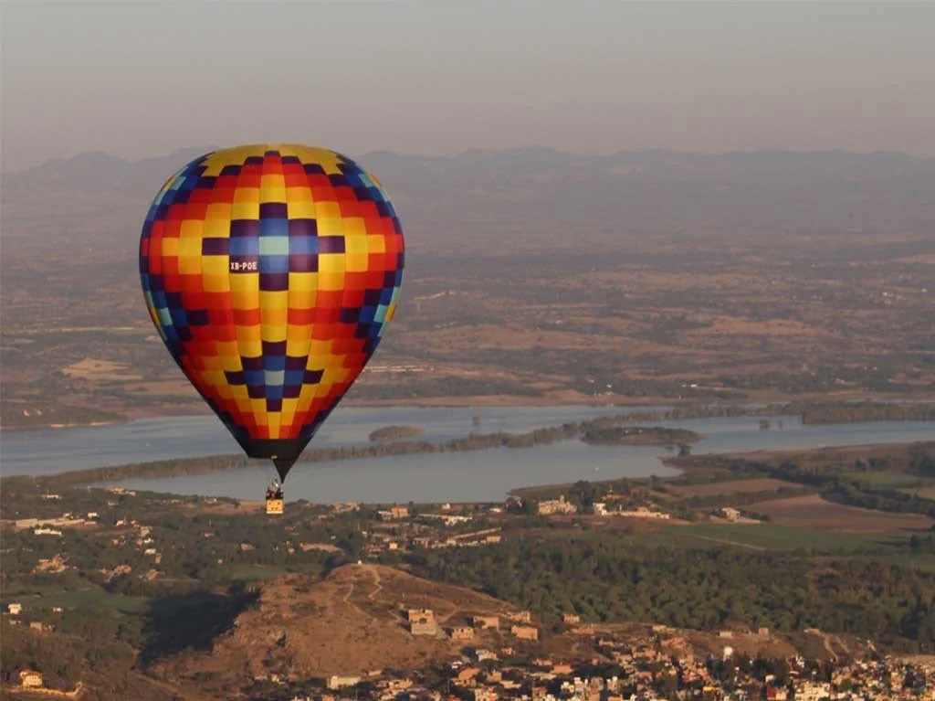 Оздоровительный ретрит для питания души