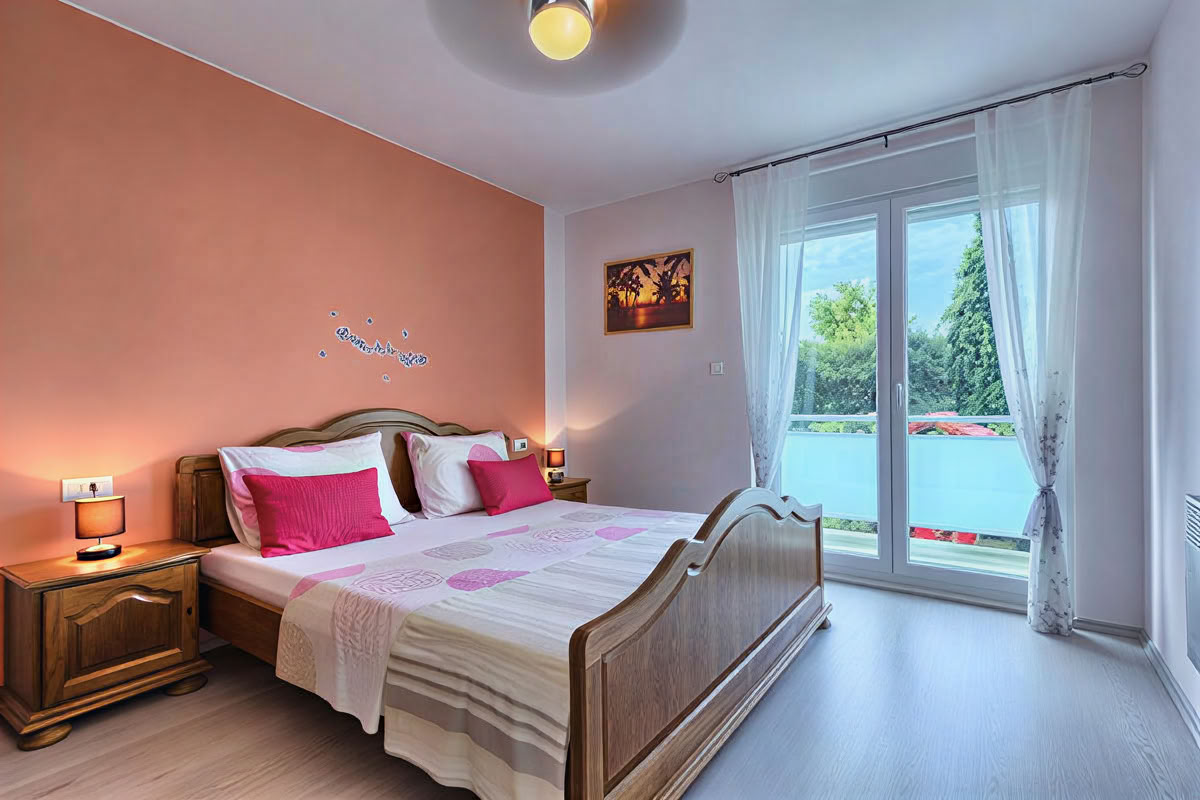Йога-ретрит — Villa Anadi