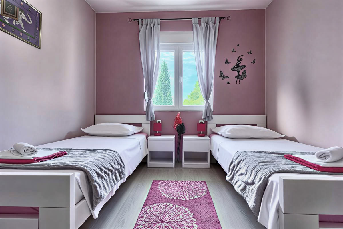 Йога-ретрит — Villa Anadi