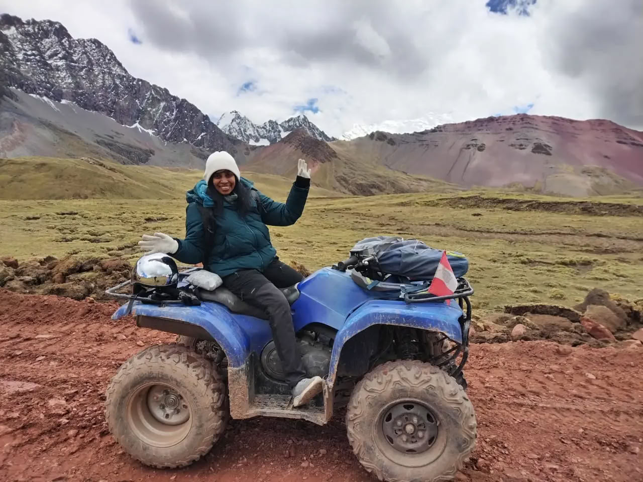 7-дневный ретрит с аяуаской + классический Мачу-Пикчу
