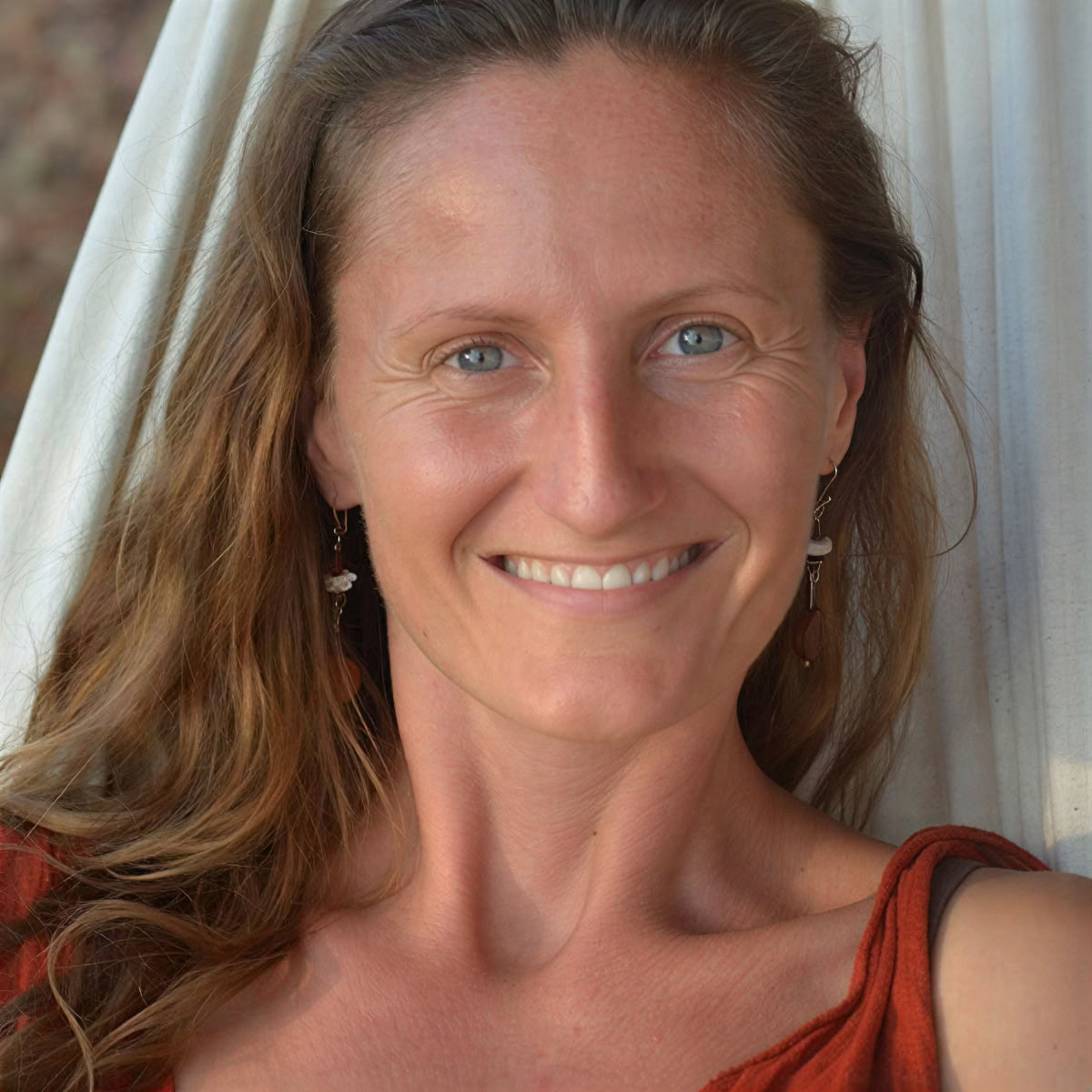 Ретрит «Дикая по природе» — Angela Boltz