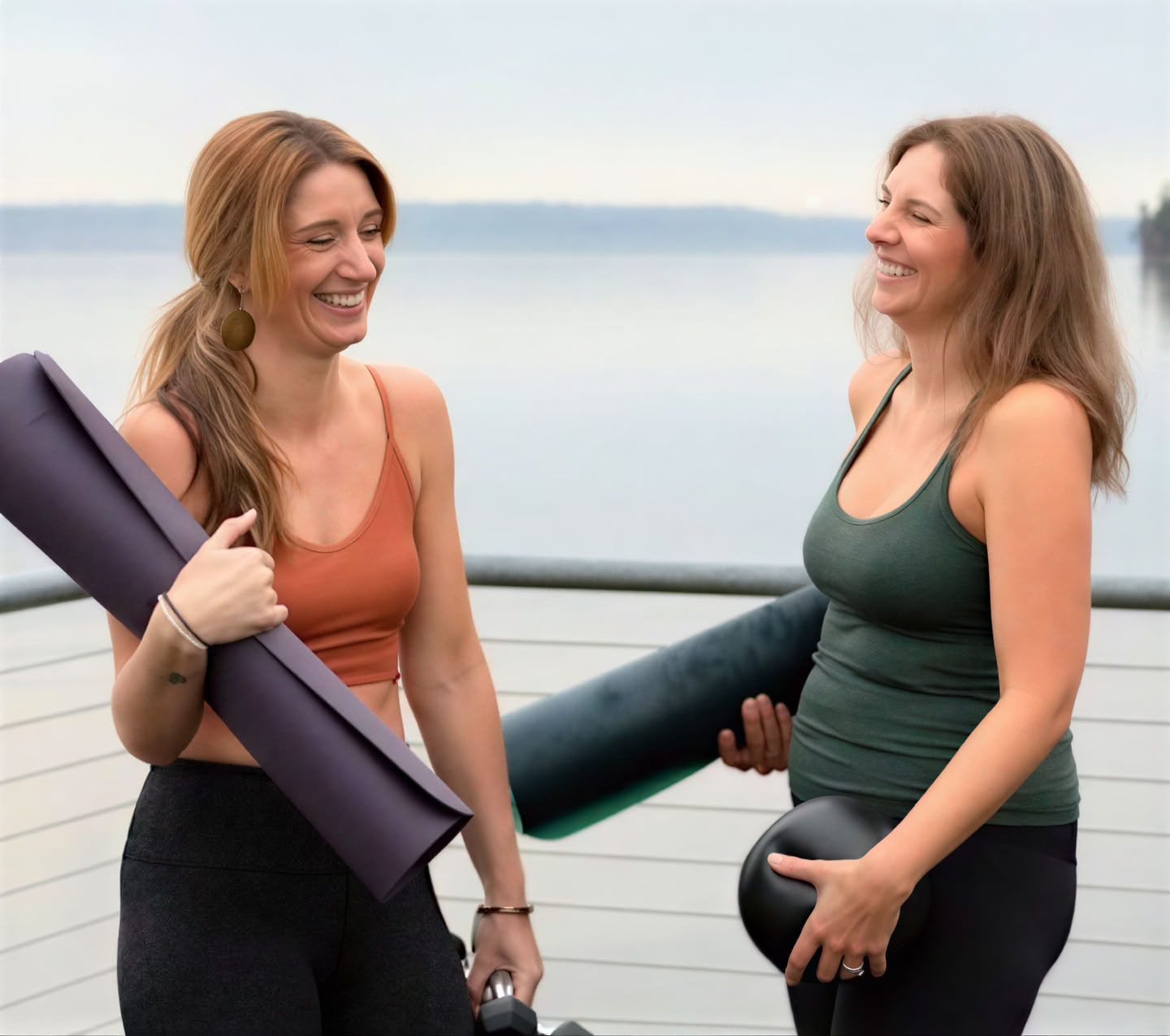 Мистические чудеса Перу: ретрит с Agape Movement