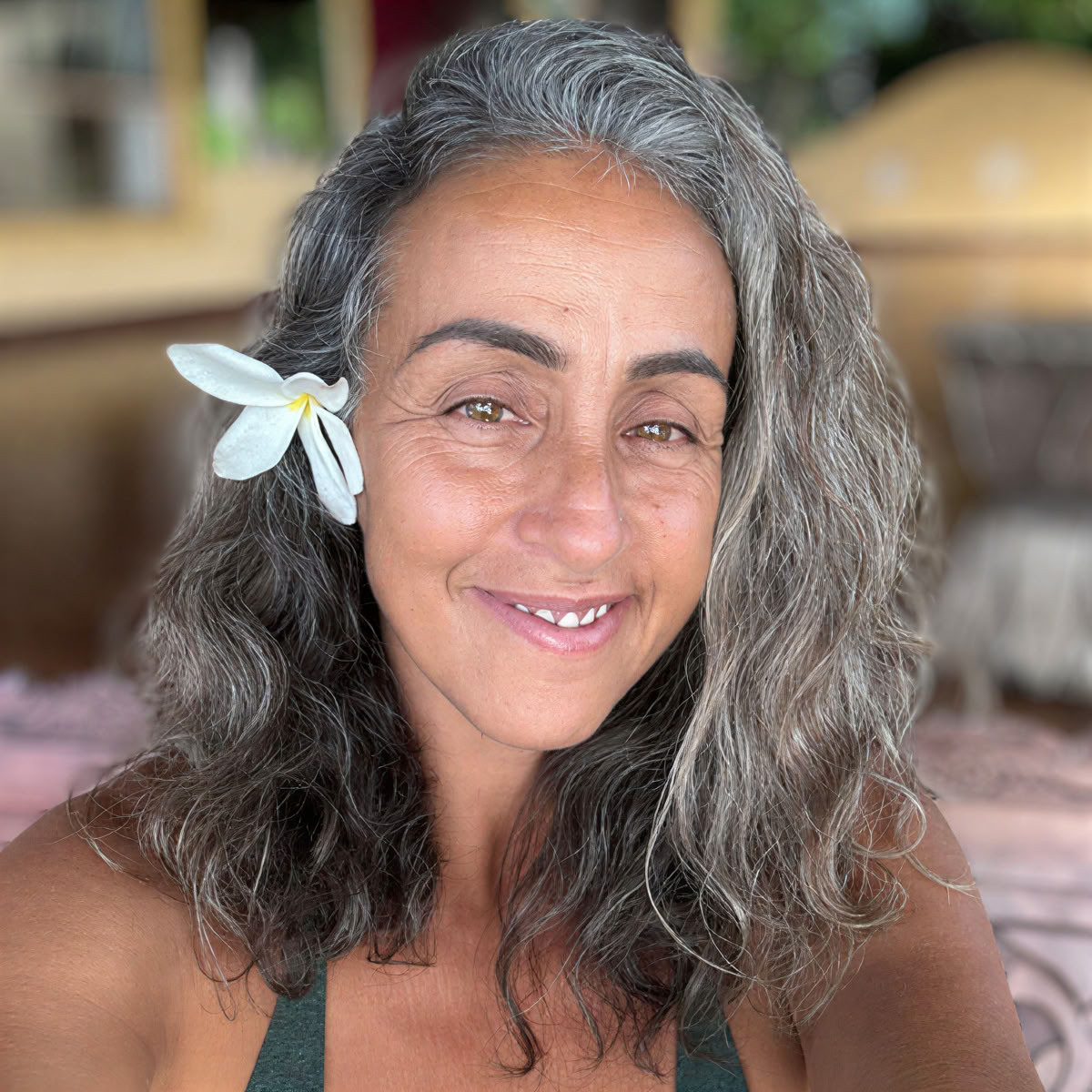 Зимний ретрит для отдыха на каникулах — Cristiane Machado