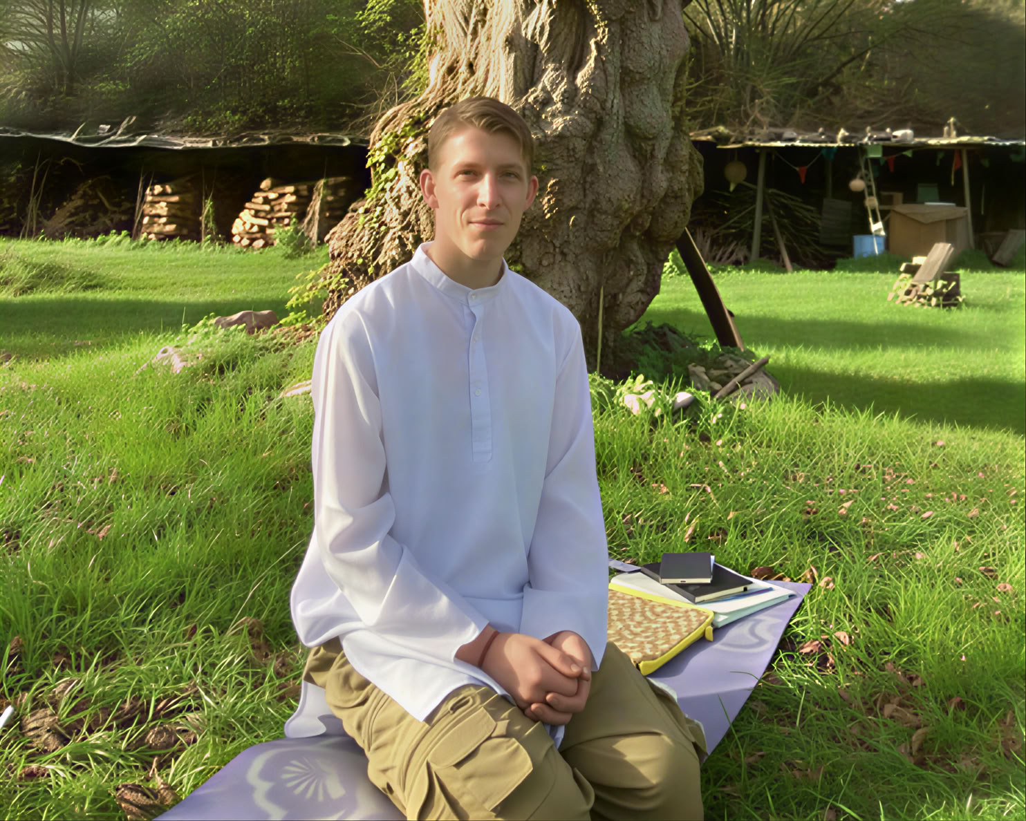Ретрит по аюрведическому оздоровлению