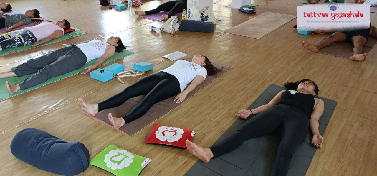 500-часовой курс подготовки преподавателей йоги в Ришикеше