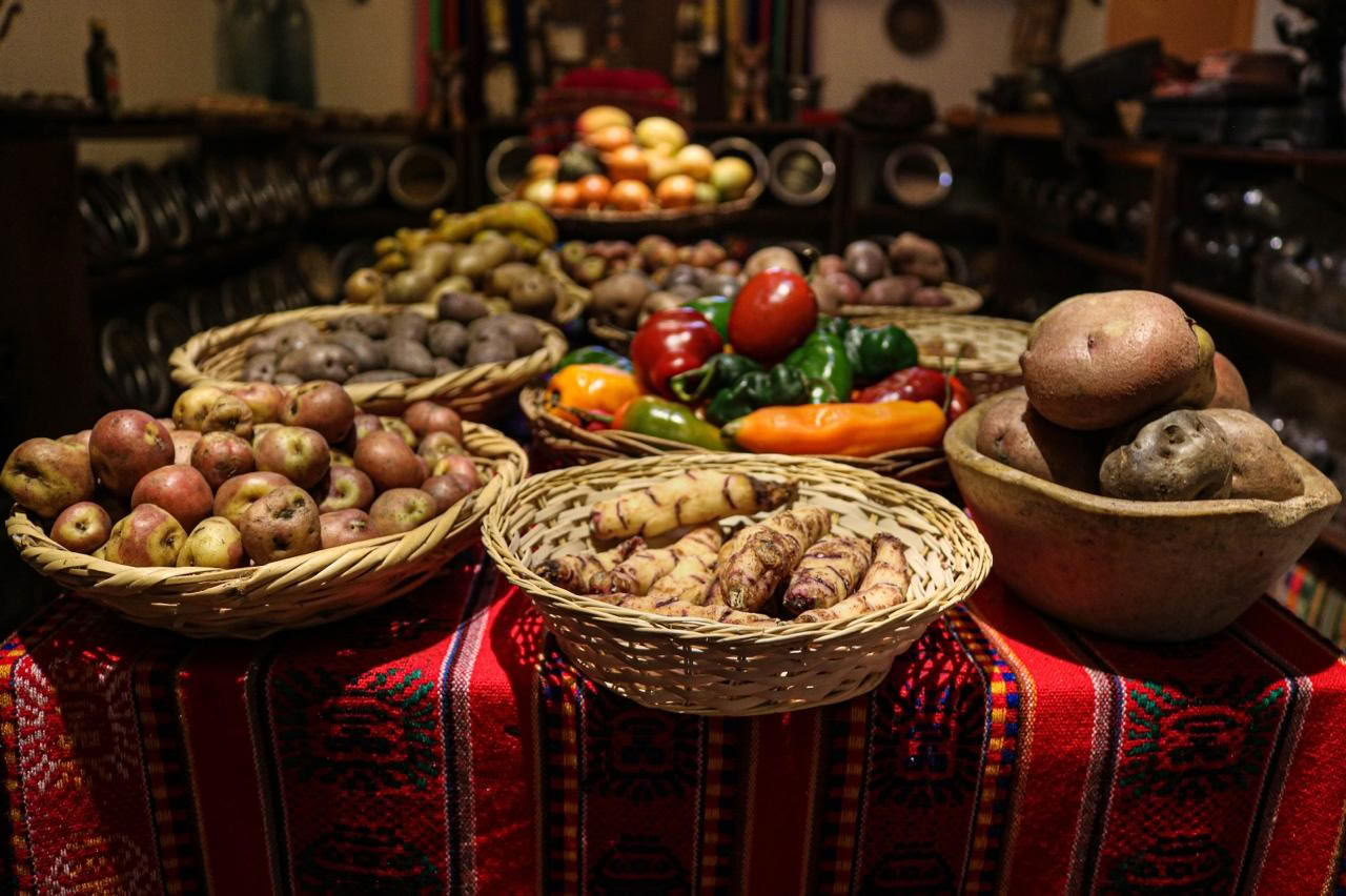 Частный кулинарный мастер-класс