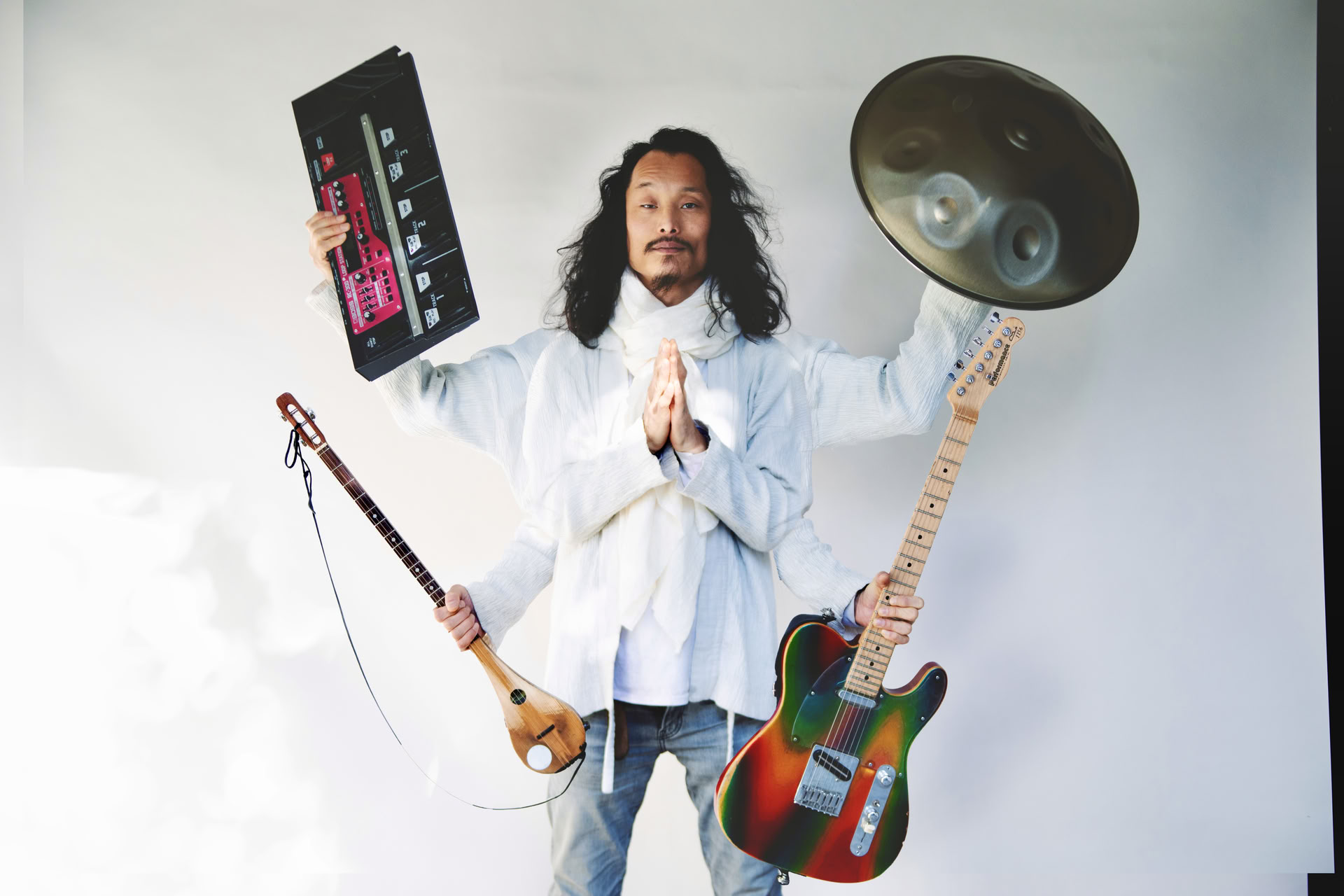 «Полное многомерное погружение»