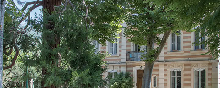 «Ле Маргерит»