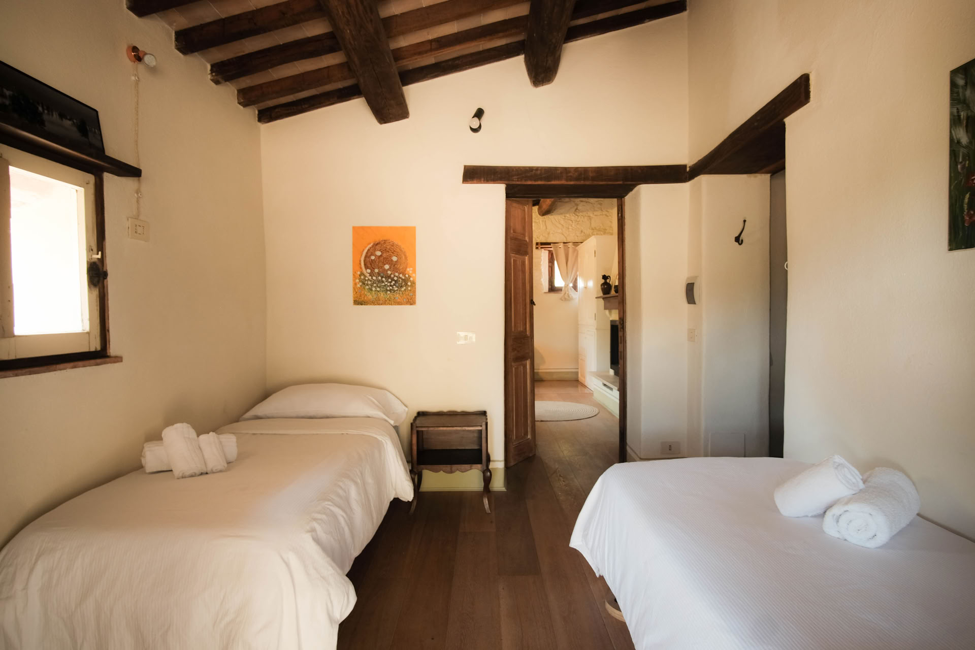 «БрэтКэмп Тоскана — БрэтКэмп 3»