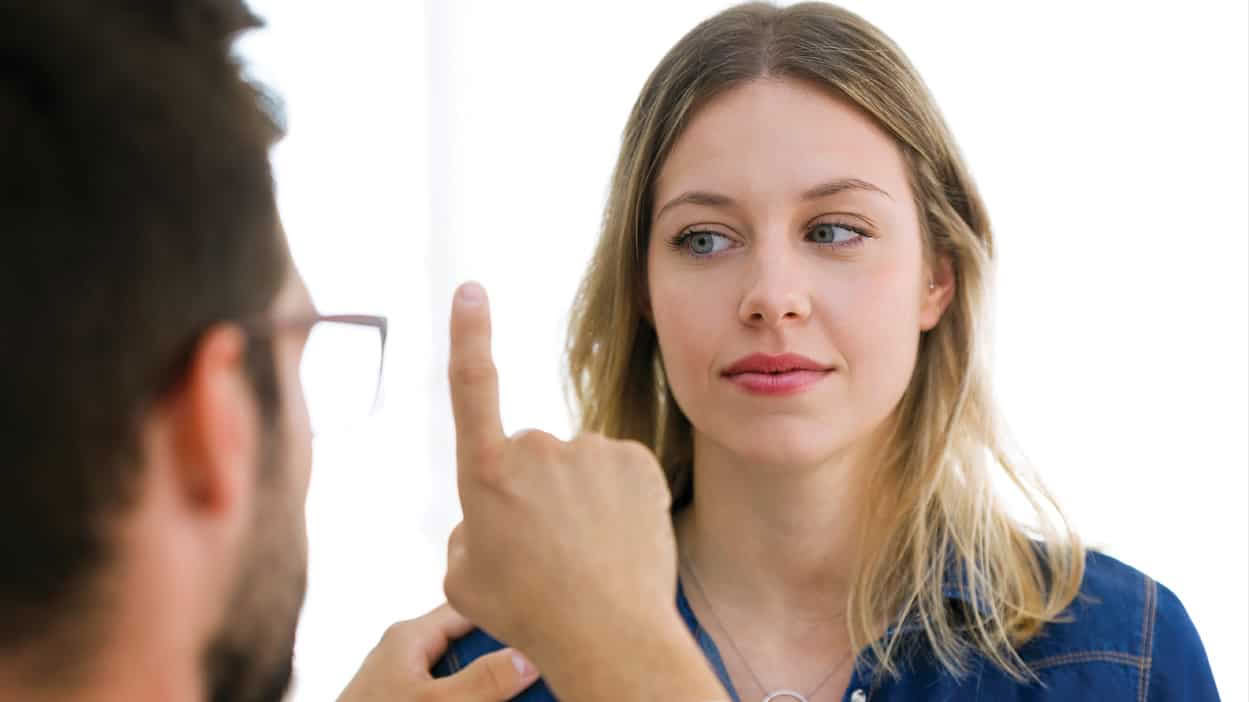 Регулярные сеансы EMDR