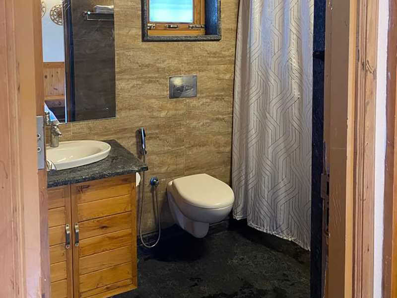3-дневный вводный йога-ретрит