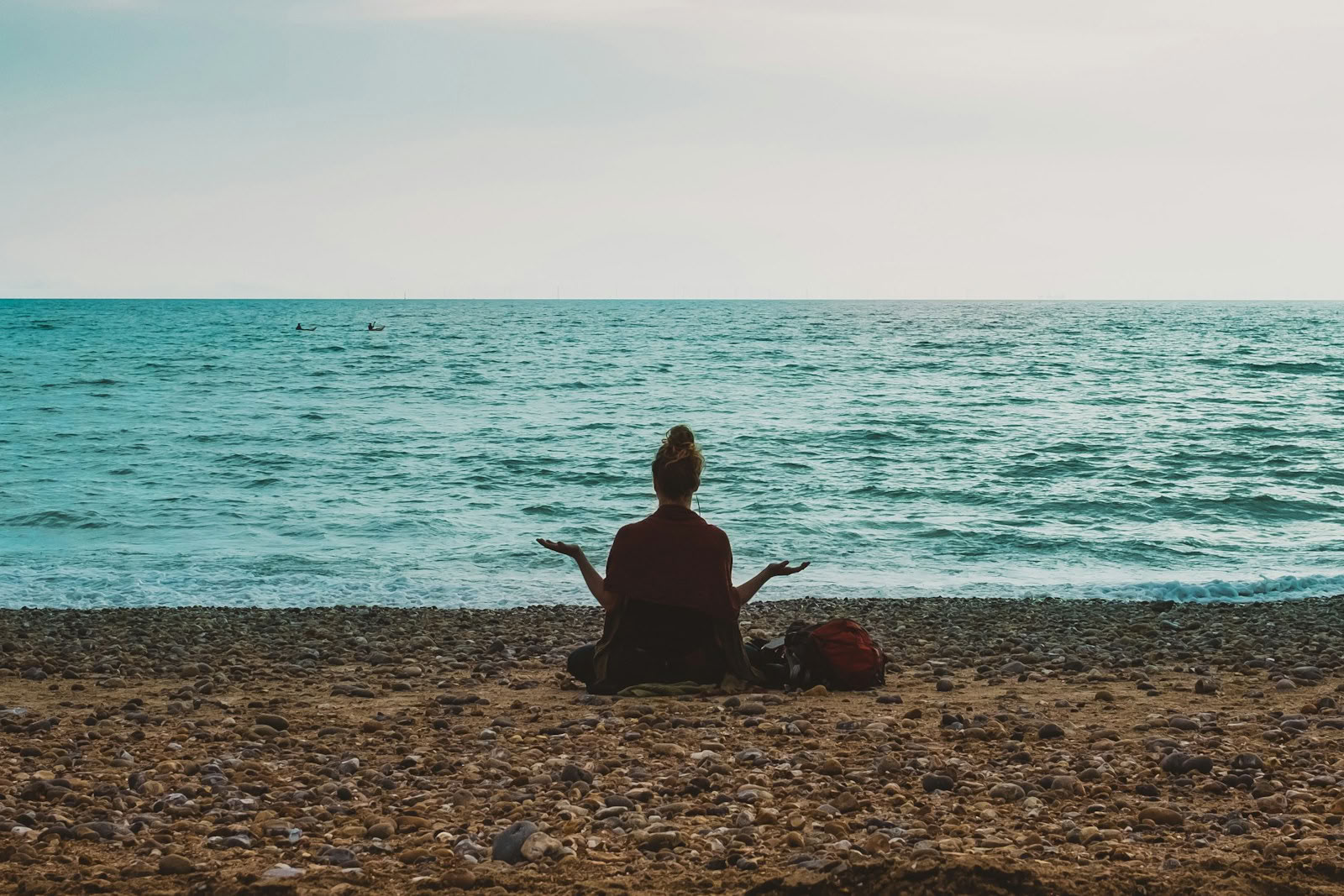 Новогодний ретрит по йоге и движению с Yoga Journeys