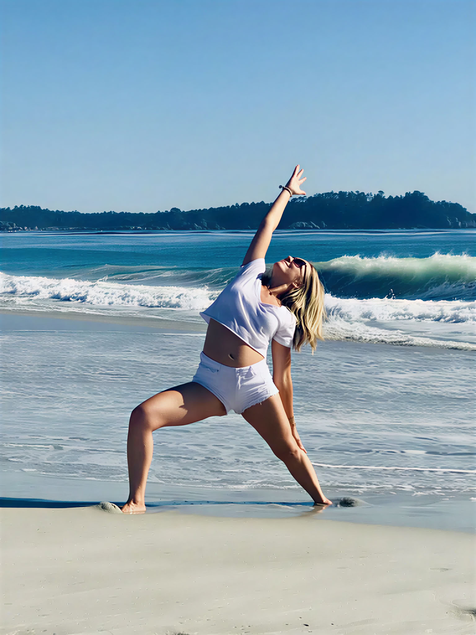 Новогодний ретрит по йоге и движению с Yoga Journeys
