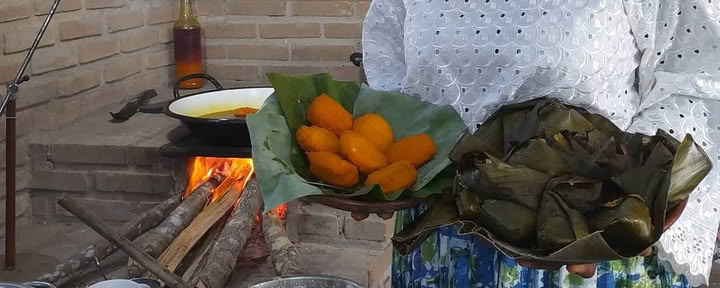 Кулинарное путешествие в афро-бразильскую кухню
