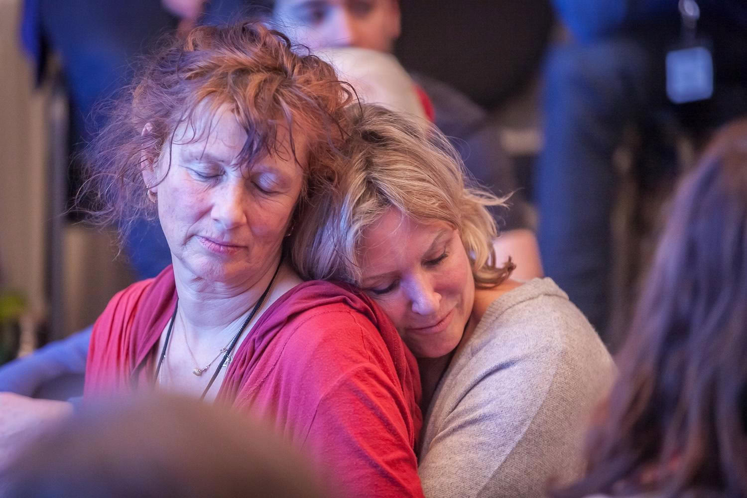 Процветай! Встреча выходного дня