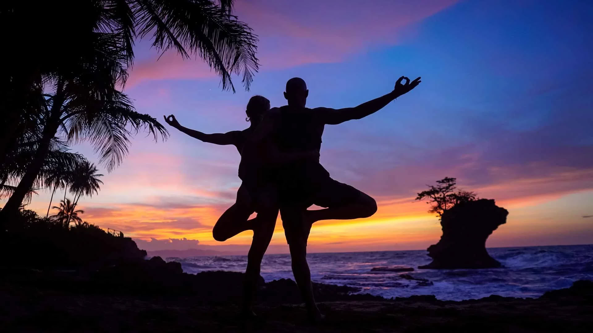Расти и расцветать: ретрит Roam Yoga & Wellness