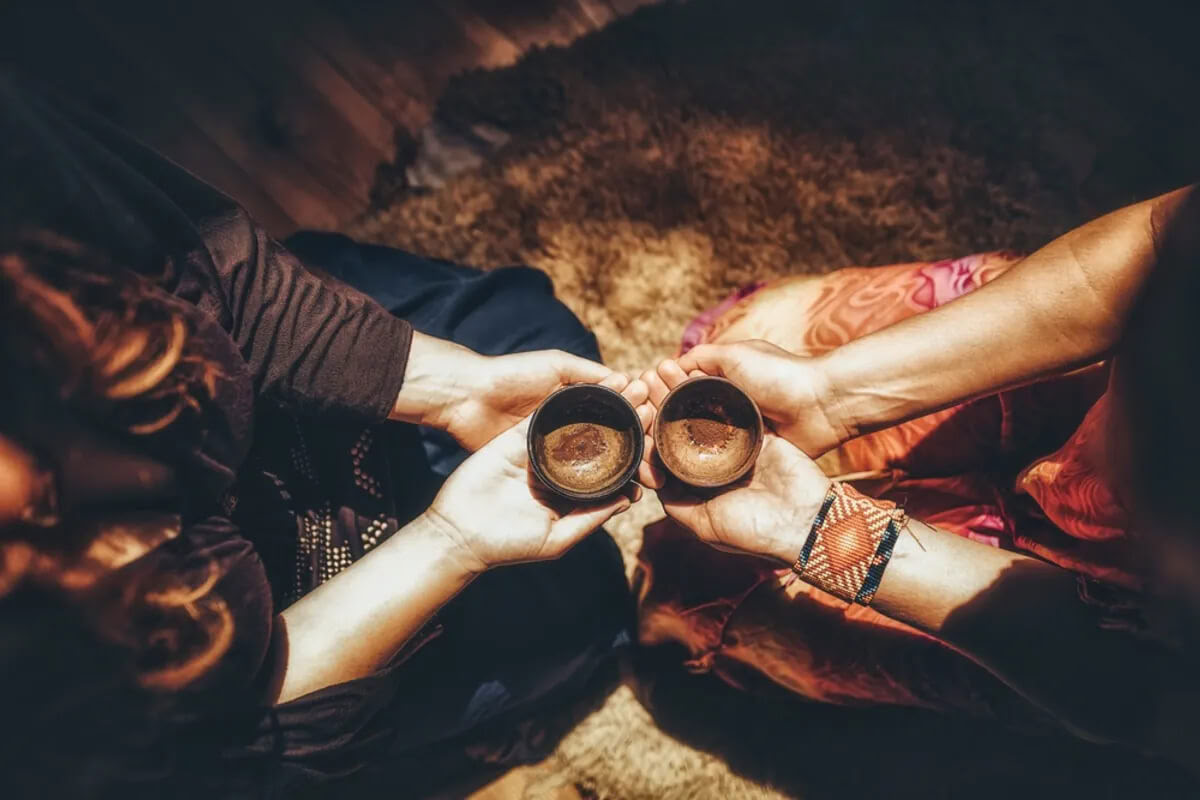 Приватный ретрит с аяуаской и андскими ритуалами (3 дня) Ретрит с церемонией аяуаски и андскими ритуалами (частный, 3 дня) 2 сеанса аяуаски