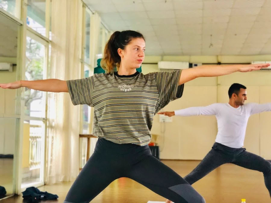 Специальный 200-часовой курс подготовки преподавателей йоги в Ришикеше — 3–30 марта 2026 г.