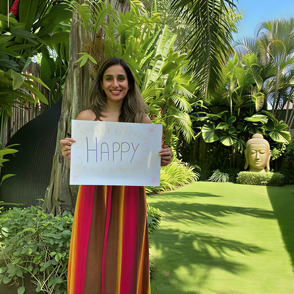 Пакет ретрита для любителей острых ощущений
