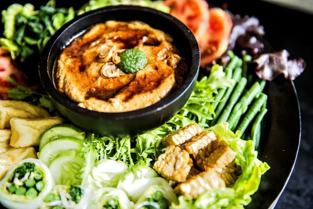 Пакет ретрита для гурманов с изысканной кухней